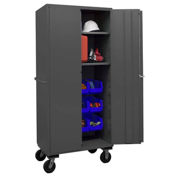 FDC 16GA 24X36X80 MOBILE BLP 12B - Model 2501MBLP1252